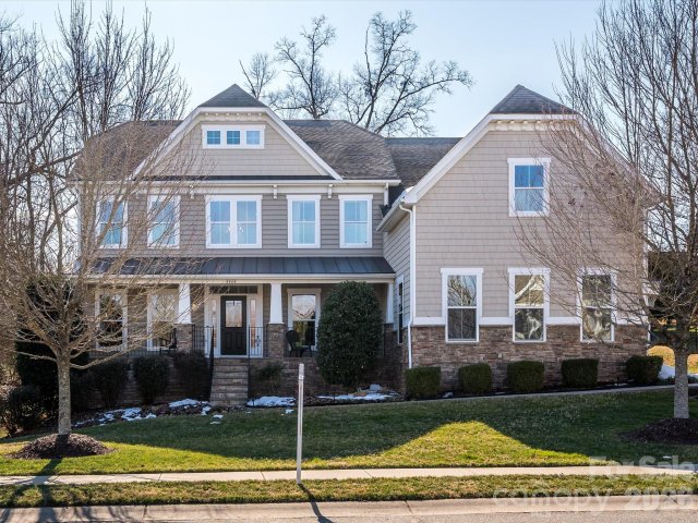 8464 Penton Place sold home in Abbington, Harrisburg, NC
