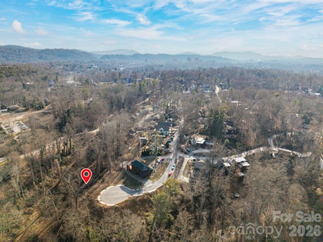 131 Beautyberry Drive 6 active home in Montford, Asheville, NC