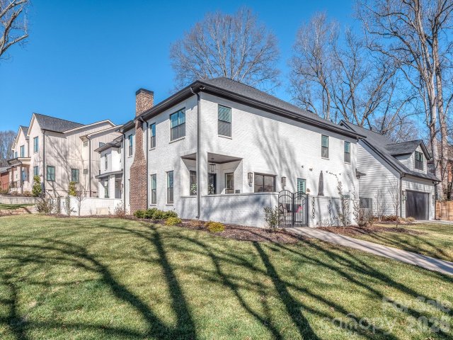 3908 Hough Road sold home in Ashbrook, Charlotte, NC