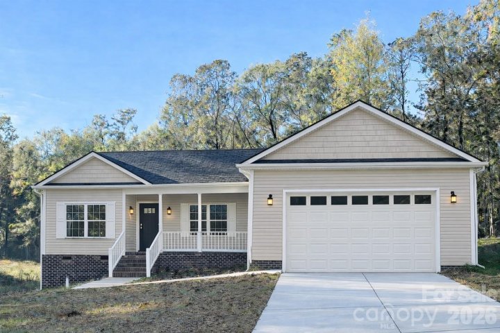 A home in Woodhill, Lancaster