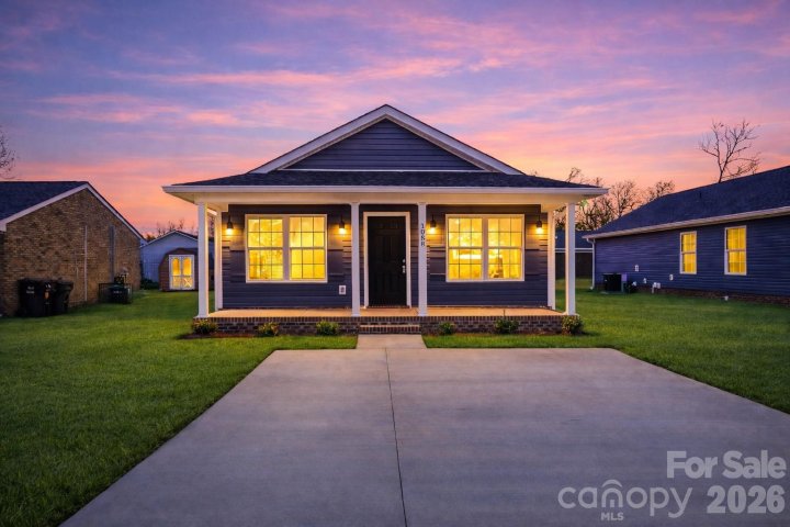 1088 Carolina Avenue Extension pending home in Woodland Park, Rock Hill, SC