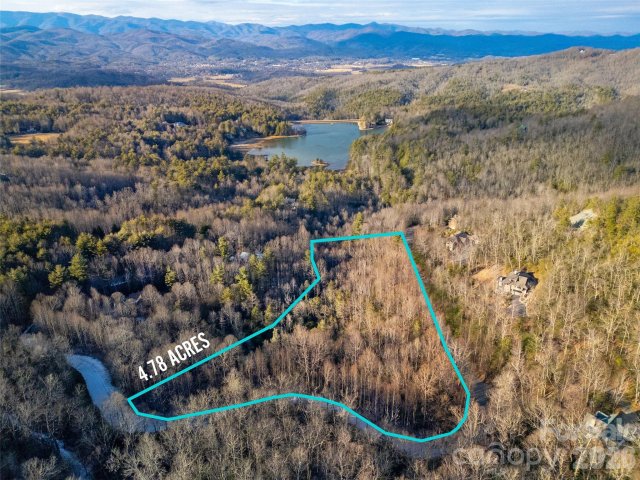 Lt 617a Lost Mine Trail active home in Eagle Lake, Brevard, NC