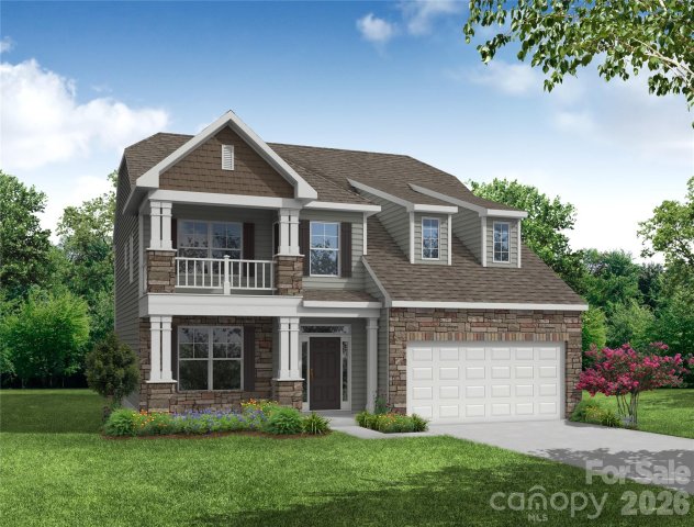 15230 First Broad Drive pending home in Enclave At Riverdale, Huntersville, NC
