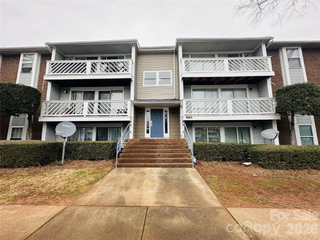 9405 Old Concord Road L sold home in Shannon Green II, Charlotte, NC