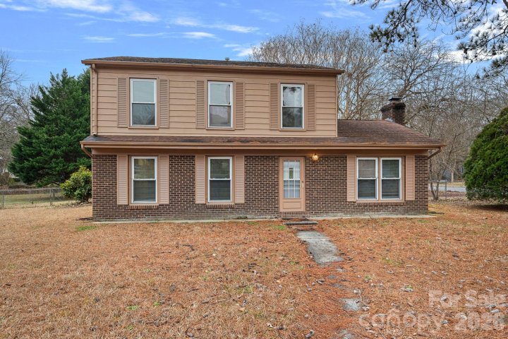 10941 Flat Iron Road sold home in Falconbridge, Charlotte, NC