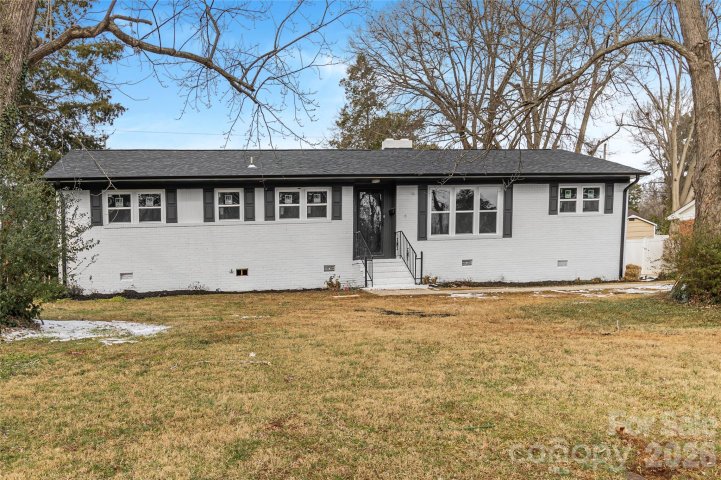 601 Downey Place sold home in Gardner Park, Gastonia, NC