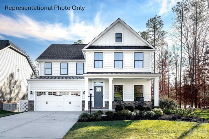 Homes in Moore Farm, Indian Trail