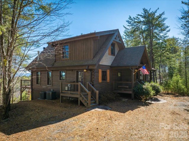 Homes in Pisgah Preserve, Nebo