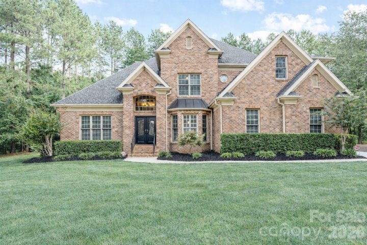 6938 Pebble Bay Drive sold home in Pebble Bay, Denver, NC