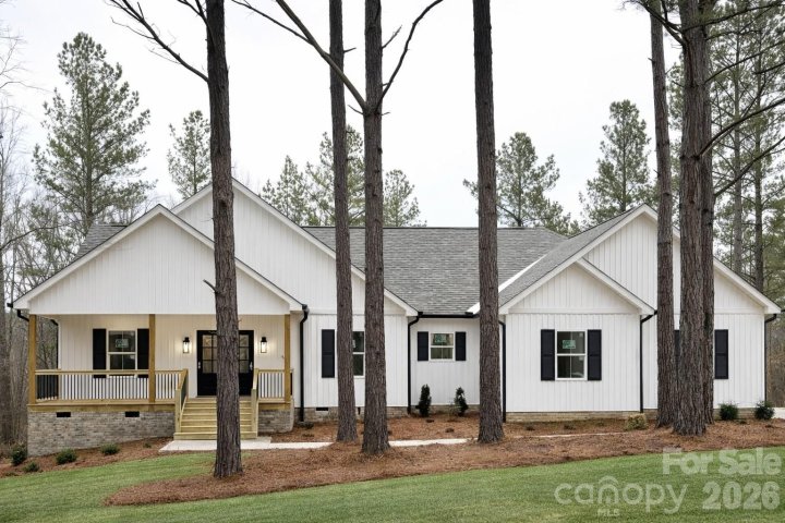 5135 Star Magnolia Court sold home in Magnolia, Clover, SC