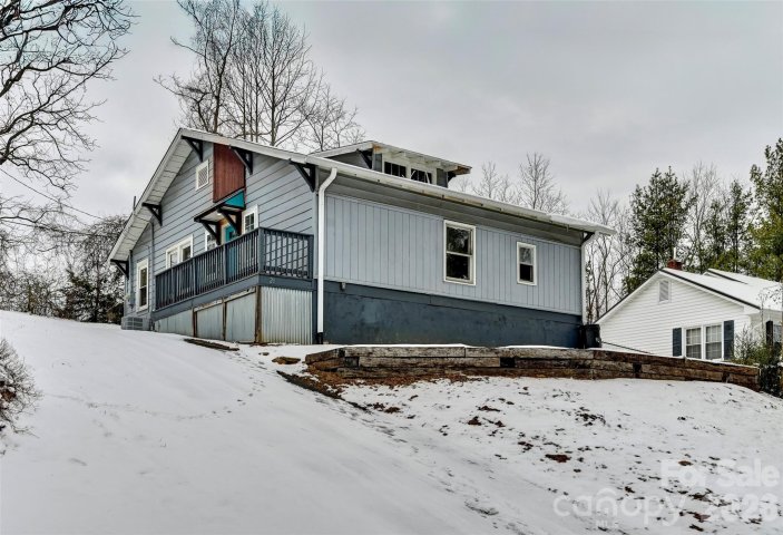 21 Hilldale Road sold home in Oakley, Asheville, NC