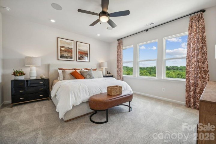 3131 Beacon Heights Road pending home in The Ridge At Sugar Creek, Indian Land, SC