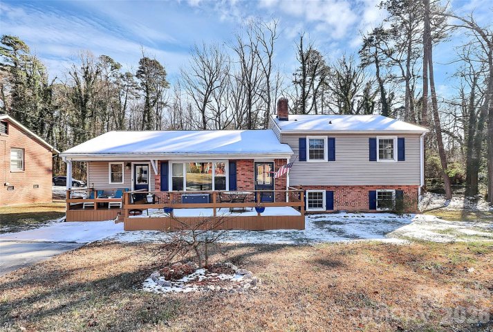 Homes in Pinecrest, Gastonia