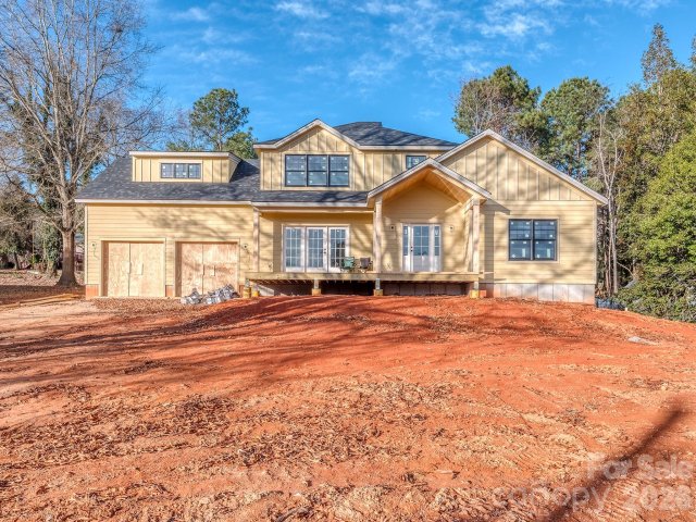 Homes in Moonlite Bay, Sherrills Ford