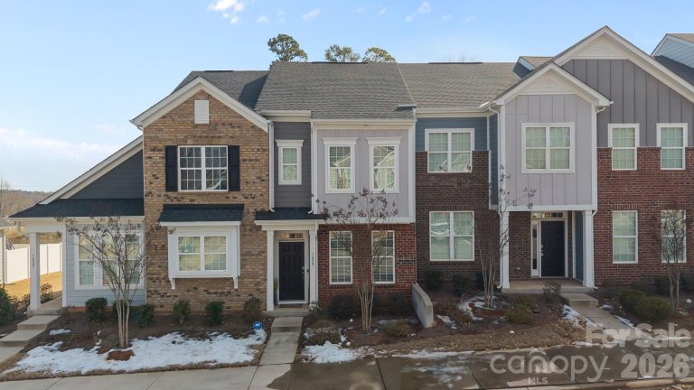 1027 Beatty Woods Drive sold home in Beatty Woods, Belmont, NC