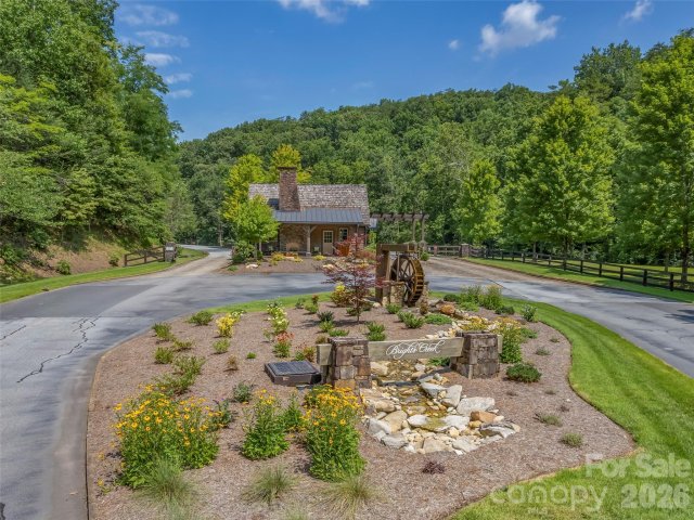 0 Stratford Drive 19 active home in Brights Creek, Mill Spring, NC