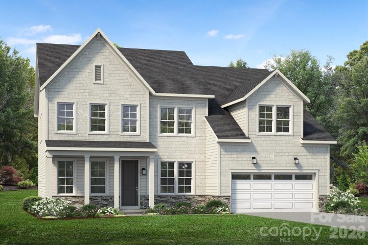 3024 Griffs Pond Road active home in Griffith Lakes, Charlotte, NC