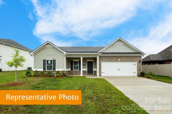 1907 Duvall Street sold home in Cedar Meadows, Monroe, NC