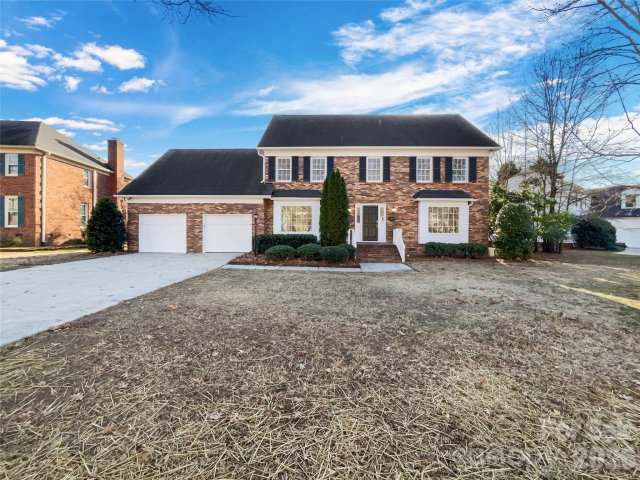 Homes in Quail Acres, Charlotte