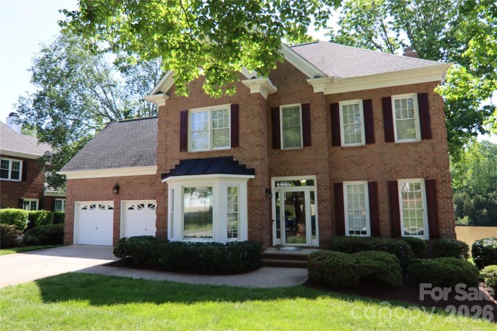 15537 Northstone Drive active home in Northstone, Huntersville, NC