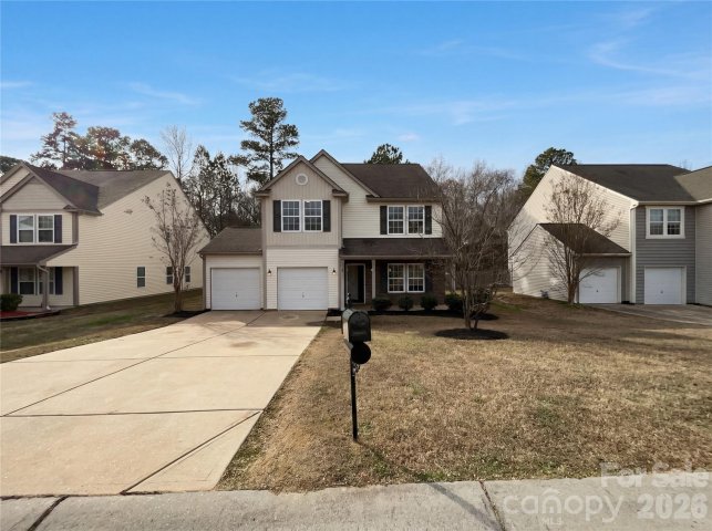 Homes in Village Green At Wellsbrook, Rock Hill