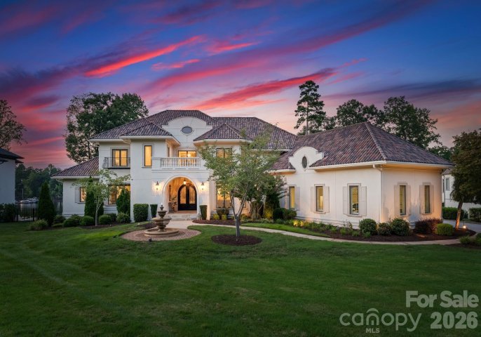 124 Lightship Drive active home in The Point, Mooresville, NC