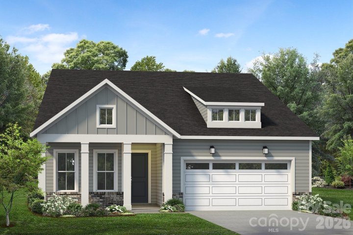 4229 Pinekirk Drive 369 pending home in Griffith Lakes, Charlotte, NC