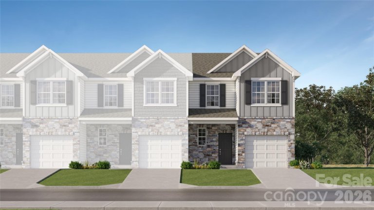 617 Sparano Loop pending home in Cannon Village, York, SC