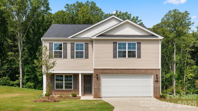 Homes in Baymeade, Lexington