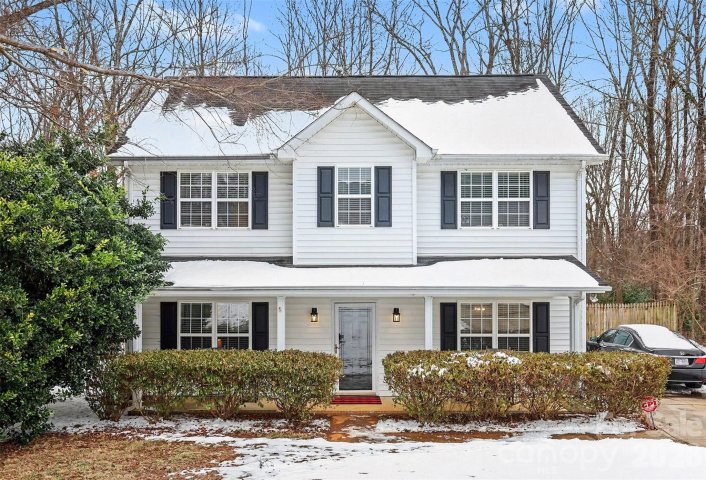 Homes in Country Walk, Charlotte