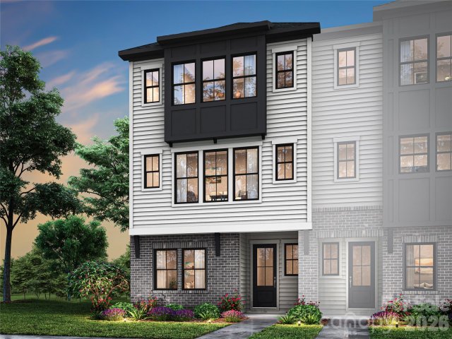 13013 Lucy Park Lane pending home in Ascend, Charlotte, NC