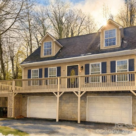 Homes in Winterhill Estates, Arden