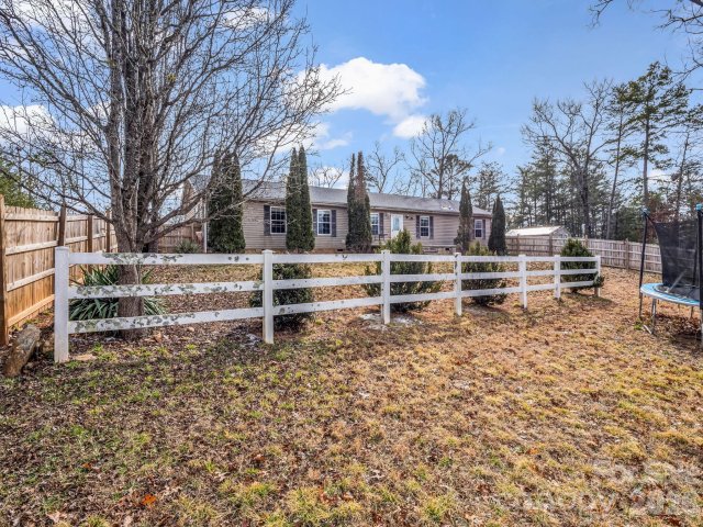 Homes in Indian Head Acres, Lake Lure