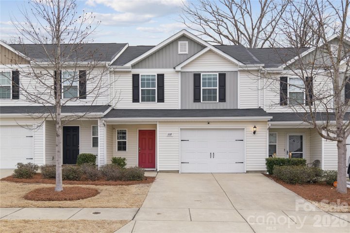 3337 Ellingford Road pending home in Paw Creek Village, Charlotte, NC
