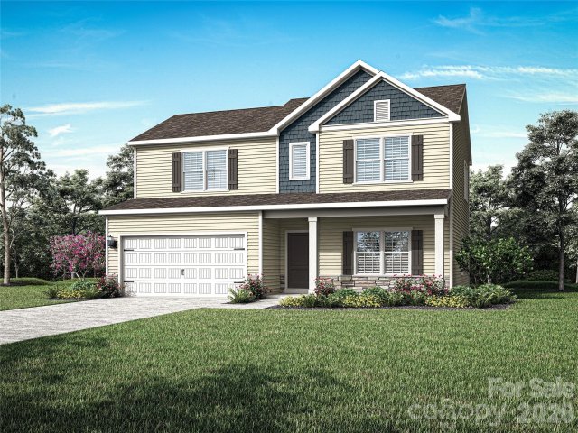 3314 Yorkshire Drive active home in Stagecoach Station, Gastonia, NC
