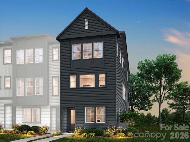 Homes in Bellflower, Charlotte