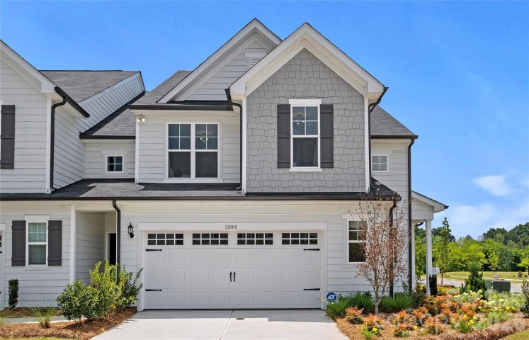 3828 Broad Bank Road pending home in Riverstone, Monroe, NC