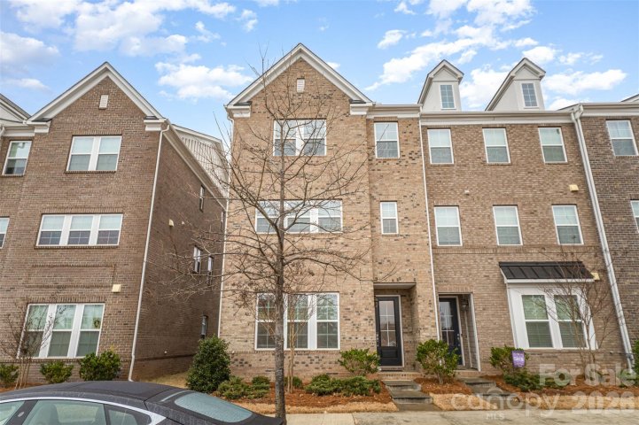 11679 Red Rust Lane sold home in Rea Farms, Charlotte, NC