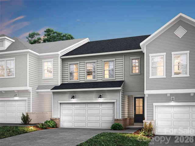 621 Webster Lane pending home in Millstone, Cramerton, NC