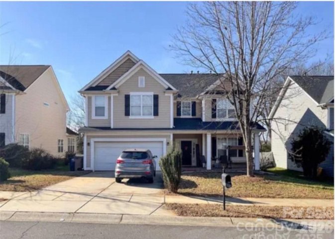 4005 Magna Lane sold home in Taylor Glenn, Indian Trail, NC