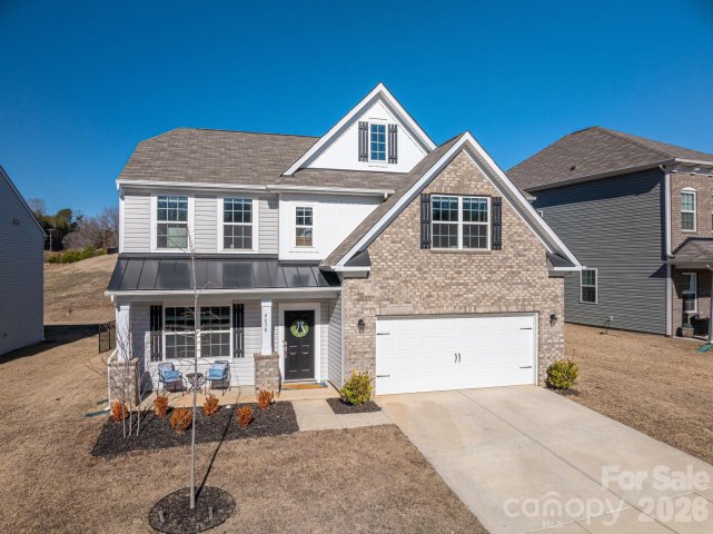 4630 Maiden Creek Way active home in Shannon Woods, Maiden, NC