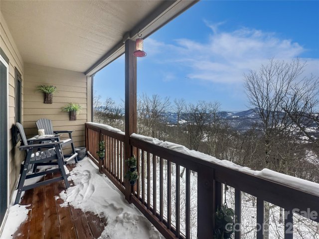 A home in Sugar Ski & Country Club, Sugar Mountain