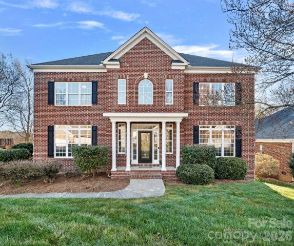 1470 Valhalla Drive active home in Verdict Ridge, Denver, NC