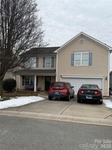 2026 Edenderry Drive active home in Taras Trace, Statesville, NC