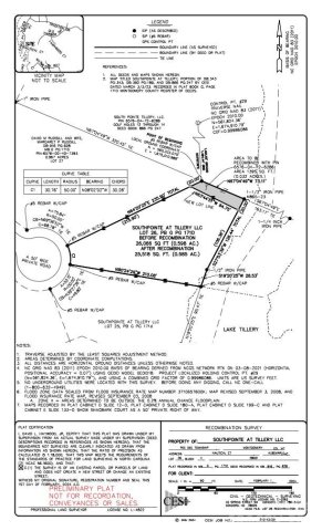 00 Nautical Court active home in Tillery Tradition, Mount Gilead, NC