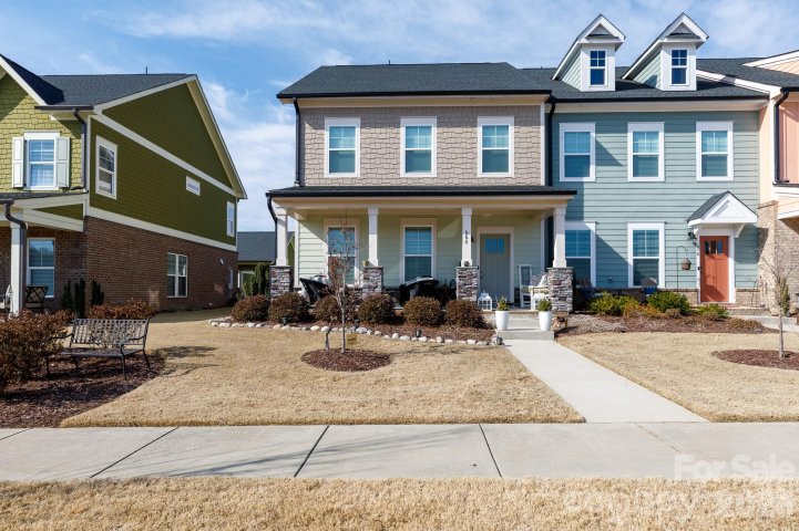 680 Dunkins Ferry Road active home in Riverwalk, Rock Hill, SC