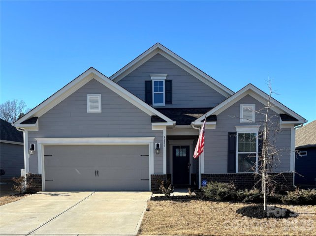 4215 Millstream Road sold home in Wildbrook, Denver, NC