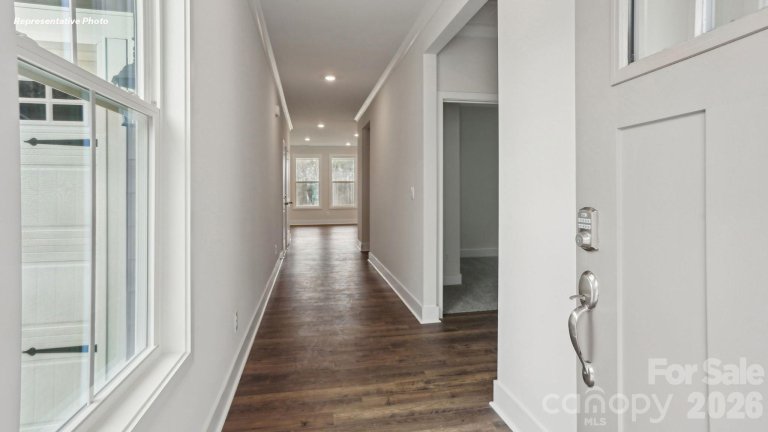 3209 Oberon Street pending home in Westport, York, SC