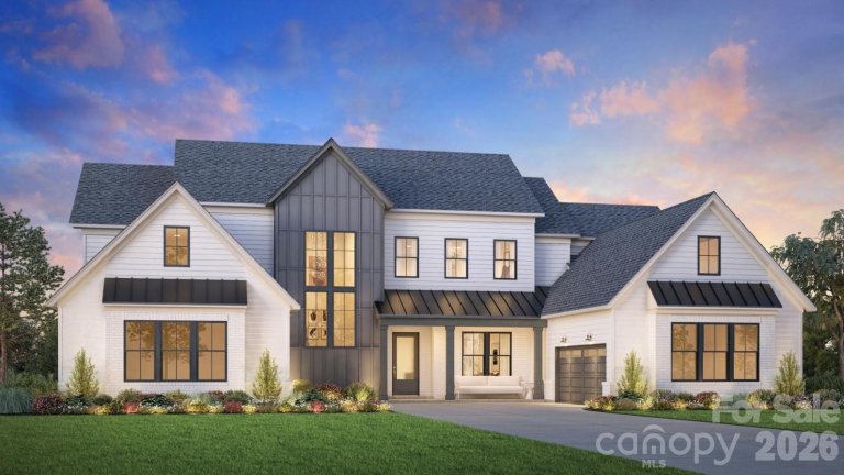1004 Courtney Lane pending home in The Bluffs At Wesley Chapel, Wesley Chapel, NC