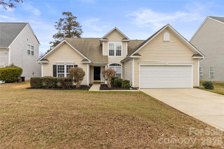 Homes in Planters Walk, Charlotte